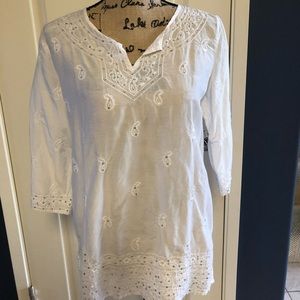 New Chicos blouse 1